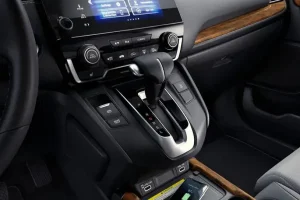ناقل حركة هوندا CR-V 2022