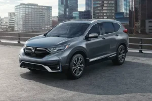 هوندا CR-V 2022