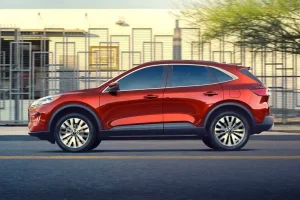 جانب فورد إسكيب 2022‎‎