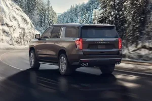 خلفية شيفروليه سوبربان 2022‎‎