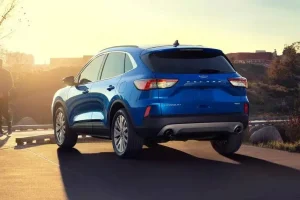 خلفية فورد إسكيب 2022‎‎
