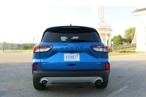 خلفية فورد إسكيب هايبرد 2022‎‎