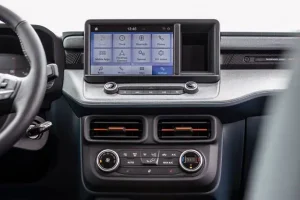 شاشة فورد مافريك 2022‎‎