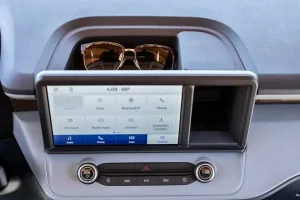 شاشة فورد مافريك 2022‎‎