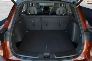 صندوق تحميل شيفروليه تريل بليزر 2022‎‎