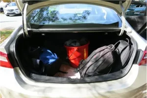 صندوق تحميل شيفروليه ماليبو 2022‎‎