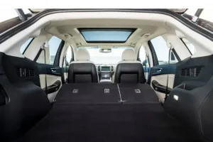 صندوق تحميل فورد إيدج 2022‎‎