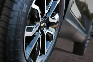 عجلة شيفروليه تريل بليزر 2022‎‎