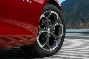 عجلة شيفروليه ماليبو 2022‎‎