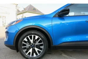 عجلة فورد إسكيب هايبرد 2022‎‎