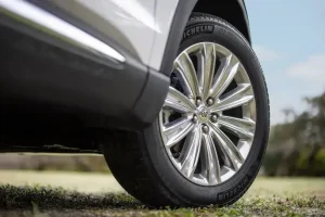 عجلة فورد إكسبلورر 2022‎‎