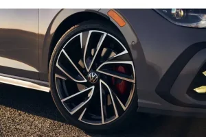 عجلة فولكس فاجن GTI 2022‎‎