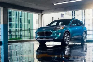 فورد إسكيب هايبرد 2022‎‎