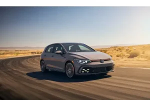 فولكس فاجن GTI 2022‎‎