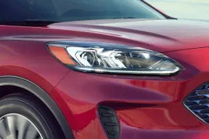 مصابيح فورد إسكيب 2022‎‎