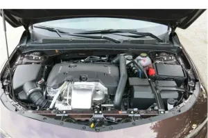 محرك شيفروليه ماليبو 2022‎‎