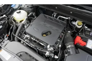 محرك فورد برونكو سبورت 2022‎‎