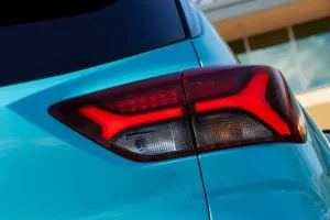 مصابيح شيفروليه تريل بليزر 2022‎‎