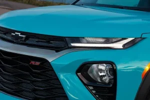 مصابيح شيفروليه تريل بليزر 2022‎‎