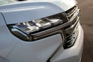 مصابيح شيفروليه سوبربان 2022‎‎