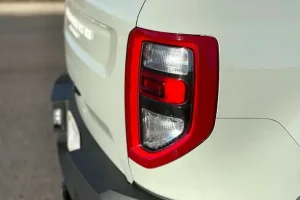 مصابيح فورد برونكو سبورت 2022‎‎