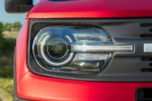 مصابيح فورد برونكو سبورت 2022‎‎