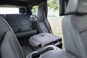 مقاعد شيفروليه تاهو 2022‎‎