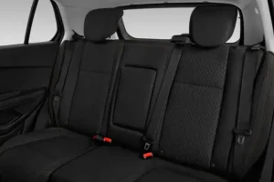 المقاعد الخلفية لسيارة شيفروليه تراكس 2022‎‎