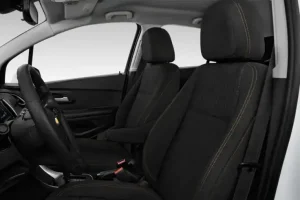 المقاعد الأمامية لسيارة شيفروليه تراكس 2022‎‎