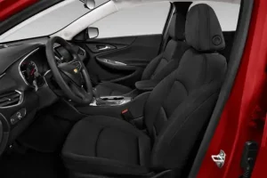 مقاعد شيفروليه ماليبو 2022‎‎