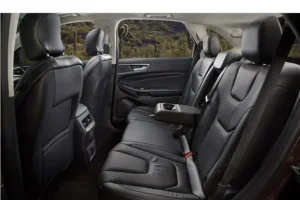 مقاعد فورد إيدج 2022‎‎