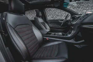 مقاعد فورد إيدج 2022‎‎