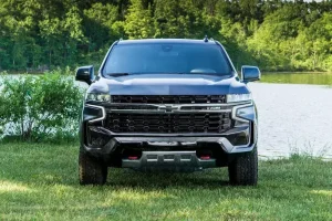 مقدمة شيفروليه سوبربان 2022‎‎