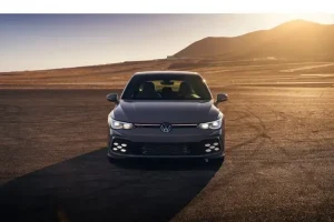 مقدمة فولكس فاجن GTI 2022‎‎