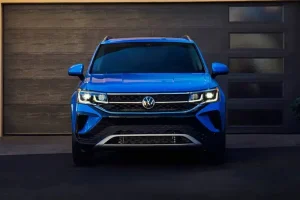 مقدمة فولكس فاجن تاوس 2022