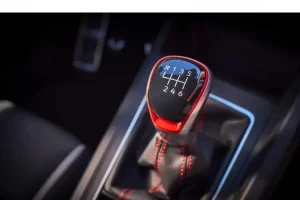 ناقل حركة فولكس فاجن GTI 2022‎‎