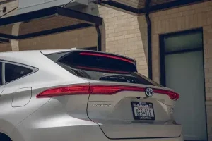 خلفية تويوتا فينزا 2022‎‎