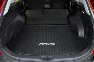 صندوق تحميل تويوتا RAV4 2022