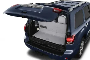 صندوق تحميل تويوتا سيكويا 2022‎‎