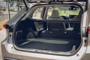 صندوق تحميل تويوتا فينزا 2022‎‎