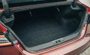 صندوق نيسان ماكسيما 2022