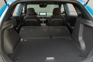 صندوق تحميل هيونداي كونا 2022‎‎