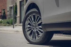 عجلة تويوتا فينزا 2022‎‎