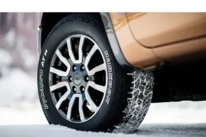 عجلة فورد رينجر 2022‎‎