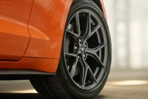 عجلة فورد موستنج 2022‎‎