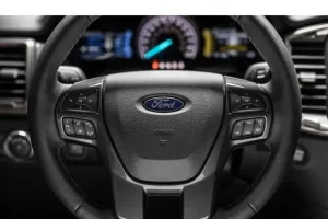 عجلة قيادة فورد رينجر 2022‎‎