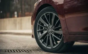 عجلة نيسان ماكسيما 2022