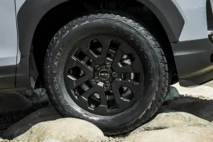 عجلة هوندا باسبورت 2022