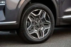 عجلة سانتا في هايبرد 2022‎‎