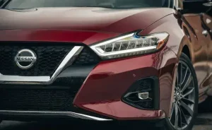 مصابيح نيسان ماكسيما 2022